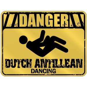  New  Danger  Dutch Antillean Dancing  Netherlands 