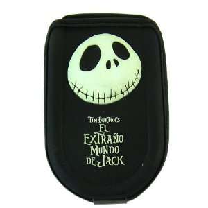  The Nightmare Before Christmas Cell Phone Case   Spanish 