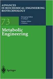   Engineering, (3540418482), Jens Nielsen, Textbooks   