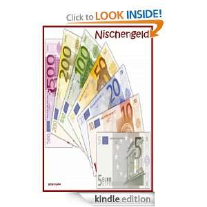 Nischengeld (German Edition) Willy Kuhn  Kindle Store