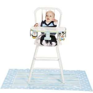  Mickeys 1st Birthday High Chair Decorating Kit   Party Decorations 