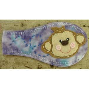  Patch Me Eye Patch for Children with Lazy Eye   Monkey 