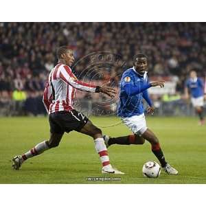 Soccer   UEFA Europa League   Round of 16  First Leg   PSV Eindhoven v 