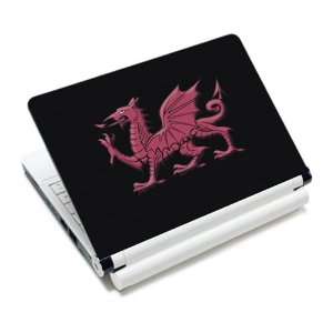  Roar Flame Dragon Laptop Notebook Protective Skin Cover 
