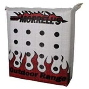Morrell Mfg Inc Repl Cover Outdoor Range Target  Sports 