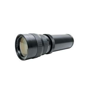  Pro Optic 420 800mm f/8.3 16 Vari Zoom with T mount for 