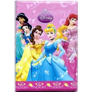 Disney Princesses Jasmine Snow White Belle Cinderella Aurora Ariel 