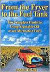   Fuel, (0970722702), Joshua Tickell, Textbooks   