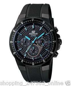   Chronograph Dial by Edifice Red Bull Vettel Webber GP Racing GT3 RS