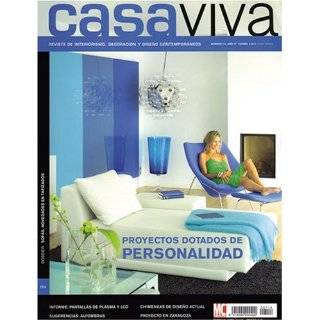 Casa Viva by Mc Ediciones   Magazine Subscription   12 issues / 12 