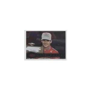  1995 Images #48   Jeff Gordon: Sports Collectibles