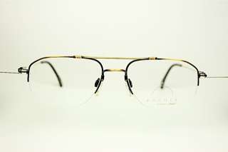 Cool looking rare Design eyeglasses frame by BOGNER  B6  