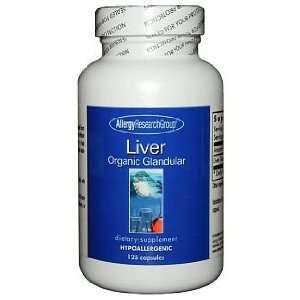  Liver 500 mg 125 caps