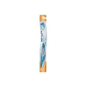  Aquafresh Gel Flex Soft Toothbrush