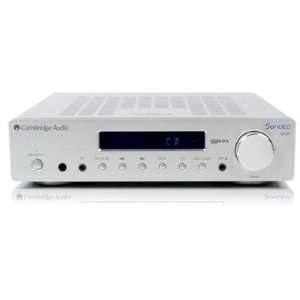  Cambridge Audio Sonata AR 30 Compact Stereo Receiver with 
