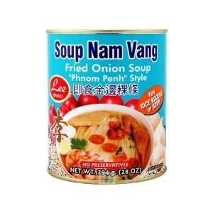 Lee Soup Nam Vang 28 Oz  Grocery & Gourmet Food