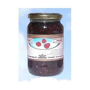 Ararat Raspberry Preserve Grocery & Gourmet Food