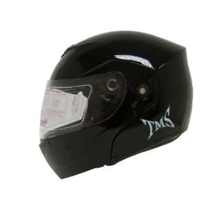   Modular Full Face Flip up Motorcycle Stree Bike Helmet ~S: Automotive