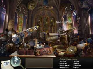 Mystery Masters SECRET STORIES COLLECTION ~ 15 PACK Hidden Object PC 