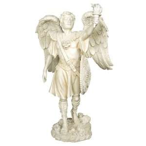 Uriel Archangel Figurine