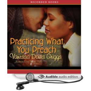   (Audible Audio Edition) Vanessa Davis Griggs, Shari Peele Books