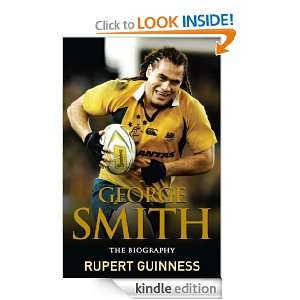 George Smith Rupert Guinness  Kindle Store
