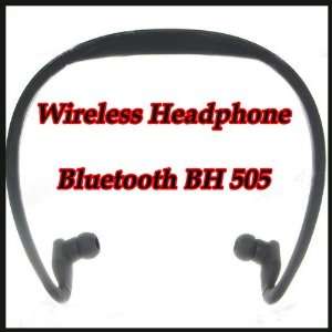  SoundMAGIC EH11M Sports Headset for iPhone, iPad, iPod 