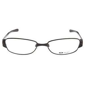  Oakley Poetic 4.0 Black Eyeglasses