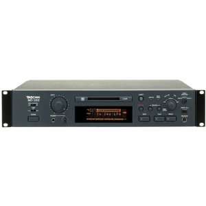  Tascam MD 350 Professional MiniDisc Recorder Electronics