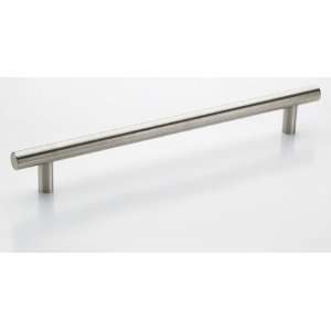   Stainless Steel Bar Appliance Pull, Stainless Steel