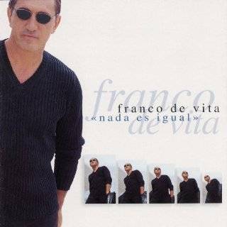 Top Albums by Franco De Vita (See all 39 albums)