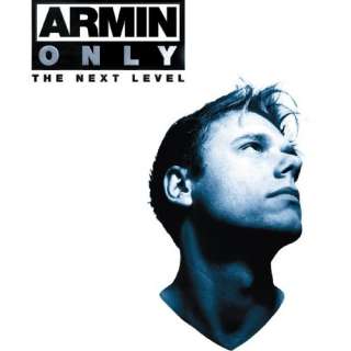    Armin van Buuren Armin Only   The Next Level Armin van Buuren