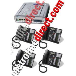  Nortel BCM 50 6.0 Custom Digital Package Electronics