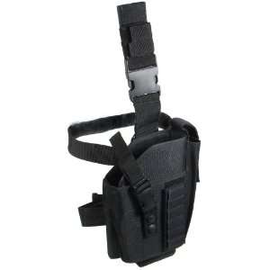 UTG Paintball Special Ops Tactical Leg Holster: Sports 