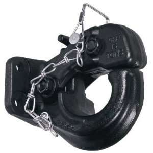  Buyers 15 Ton Capacity Steel Pintle Hook