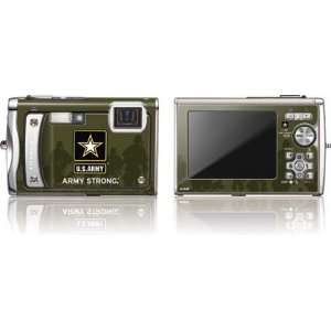  Army Strong   Army Soliders skin for Olympus Stylus Tough 