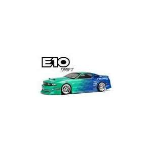  HPI E10 Drift RTR   Falken Tire Mustang Body Toys & Games