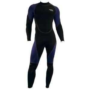  3mm Mens Full Wet Suit for Scuba Dive Snorkeling Sports 