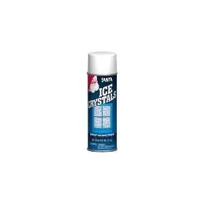 Chase Products Co 5Oz Ice Crystals Frost (Pack Of 12) 4 Christmas Tree 