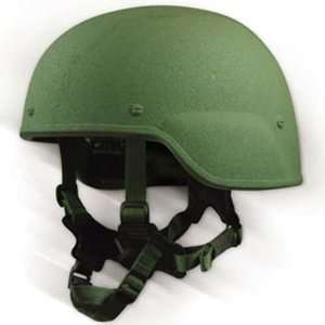  3A Military Army PASGT (IIIA) Helmet Bullet Proof Ballistic Helmet 