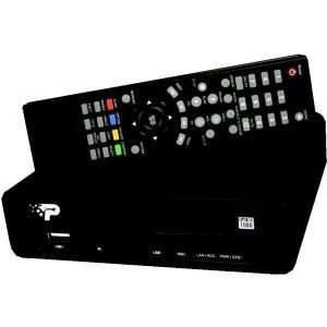   BOX OFFICE HIGH DEFINITION MEDIA PLAYER