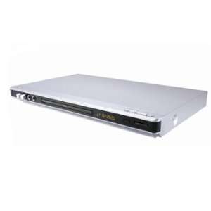 RJ Tech iView 1800HDII High Definition Up Convert Media Player with 