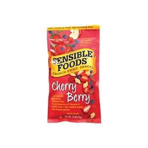  Crunch Dried Snacks Cherry Berry    0.75 oz