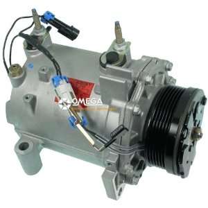 OMEGA ENVIRONMENTAL TECHNOLOGIES 20 11170 New OEM Compressor And 