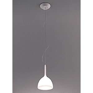  Artemide Castore Calice 18 Modern Pendant Lamp by Michele 