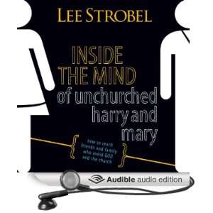   and the Church (Audible Audio Edition) Lee Strobel, Adam Black Books