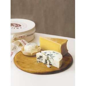 Artisanal Cheese Wine Lovers Collection  Grocery 