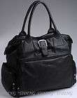 TIDING Cowhide Leather Duffle Gym Shoulder Bags Tote BNWT Unisex items 