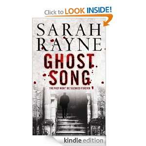 Start reading Ghost Song  