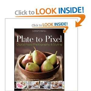   Digital Food Photography & Styling [Paperback] HELENE DUJARDIN Books